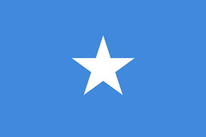 Cộng hòa Somalia