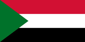 Cộng hòa Sudan
