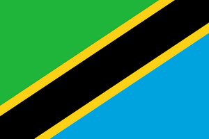 Cộng hòa Thống nhất Tanzania