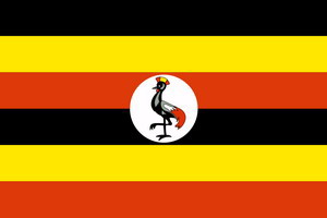 Cộng hòa Uganda