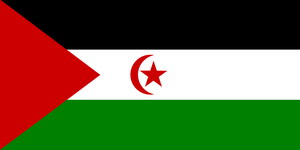 Cộng hòa Arập Sahrawi  Dân chủ