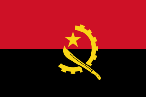 Cộng hòa Angola