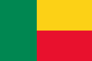 Cộng hòa Benin