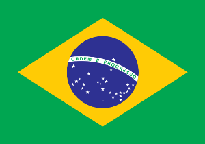 Cộng hòa Liên bang Brazil