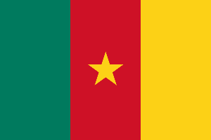 Cộng hòa Cameroon