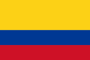 Cộng hòa Colombia