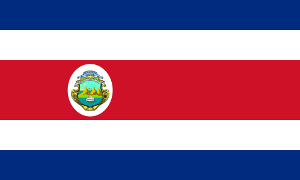 Cộng hòa Costa Rica