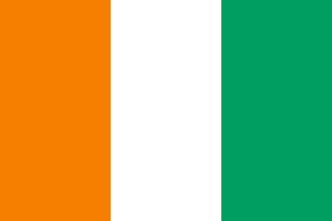 Cộng hòa Côte d'Ivoire