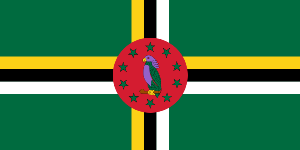 Khối thịnh vượng chung Dominica
