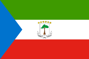 Cộng hòa Guinea Xích Đạo