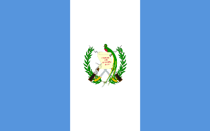Cộng hòa Guatemala
