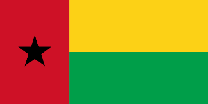 Cộng hòa Guinea-Bissau
