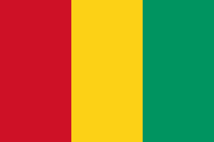 Cộng hòa Guinea