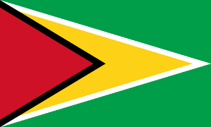 Cộng hòa Guyana