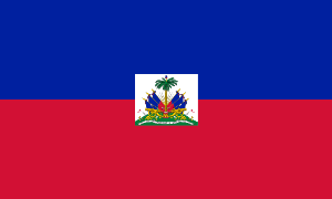 Cộng hòa Haiti