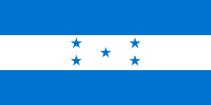 Cộng hòa Honduras