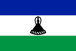 Vương quốc Lesotho