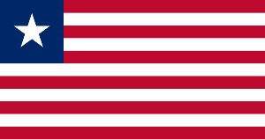 Cộng hòa Liberia