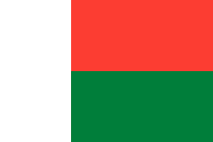 Cộng hòa Madagascar