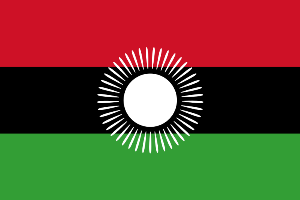 Cộng hòa Malawi 