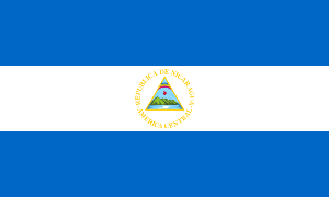Cộng hòa Nicaragua 