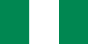 Cộng hòa Liên bang Nigeria