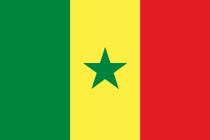 Cộng hòa Senegal
