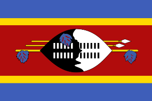 Vương quốc Swaziland
