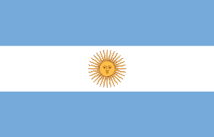 Cộng hòa Argentina