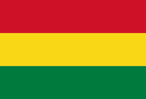 Cộng hòa Bolivia