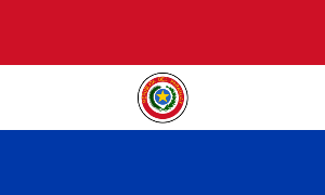 Cộng hòa Paraguay