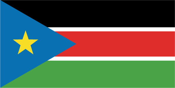 Cộng hòa Nam Sudan